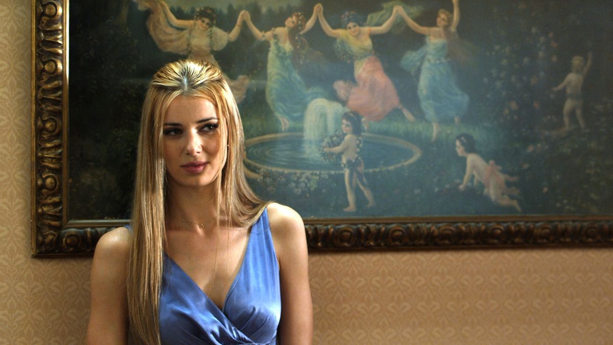 Habitación en Roma : Foto