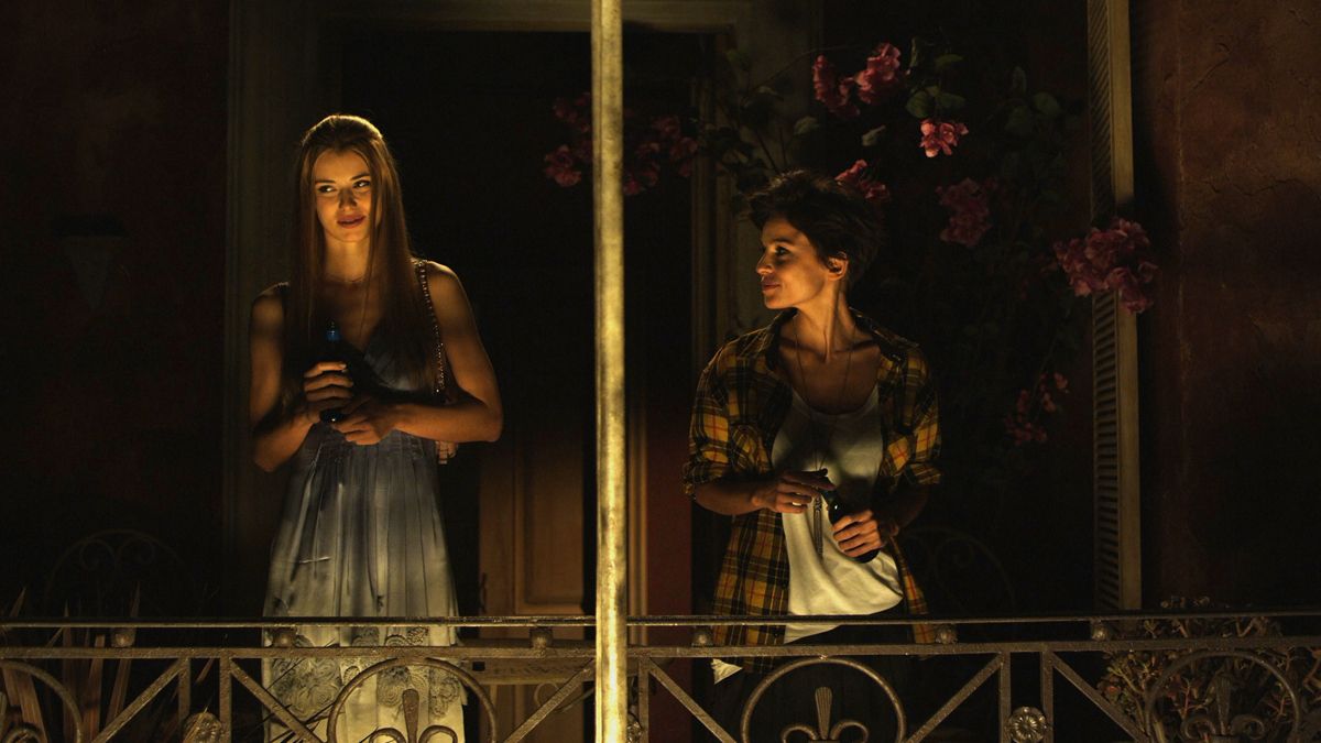 Habitación en Roma : Foto