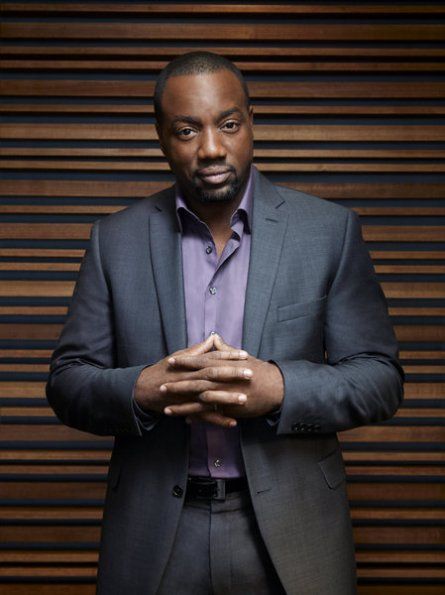 Foto Malik Yoba