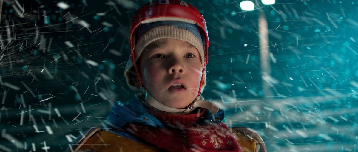 Rare Exports: Un cuento gamberro de Navidad : Foto