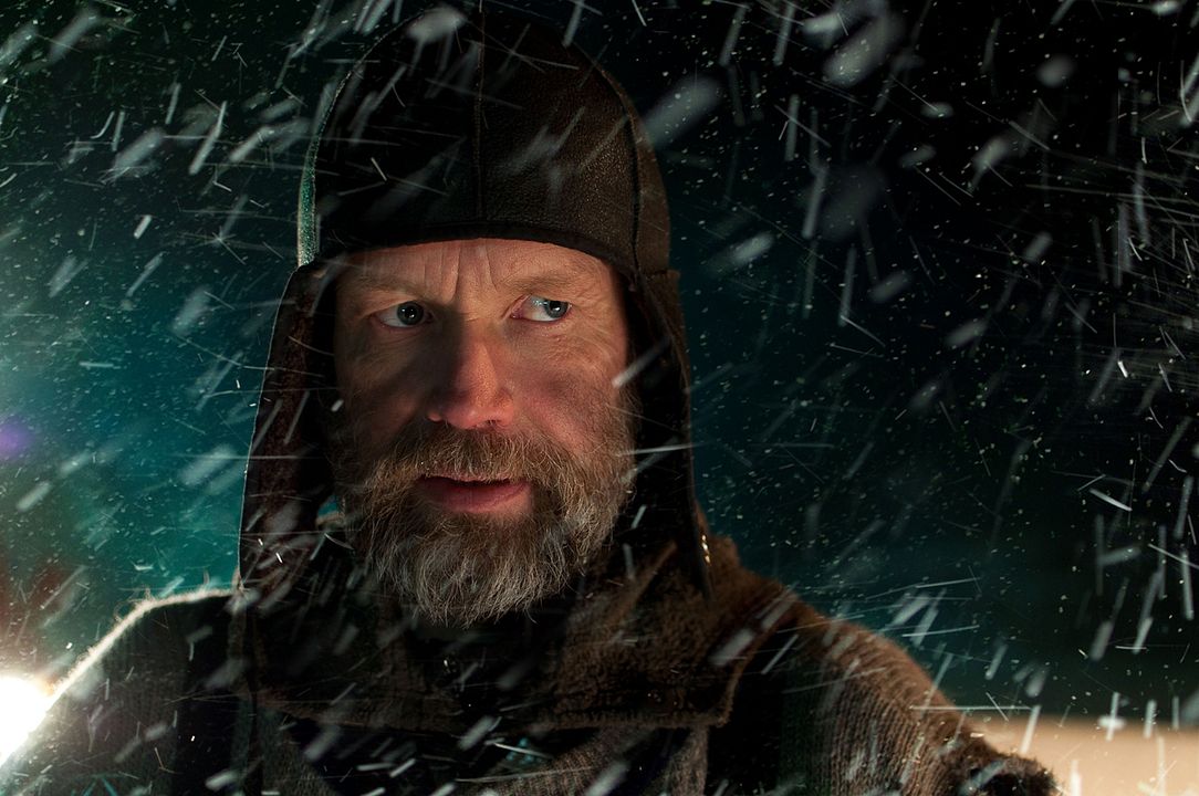 Rare Exports: Un cuento gamberro de Navidad : Foto