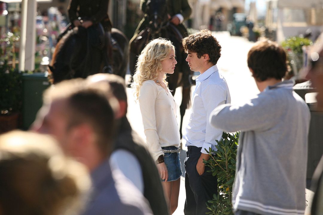 Foto Riccardo Scamarcio