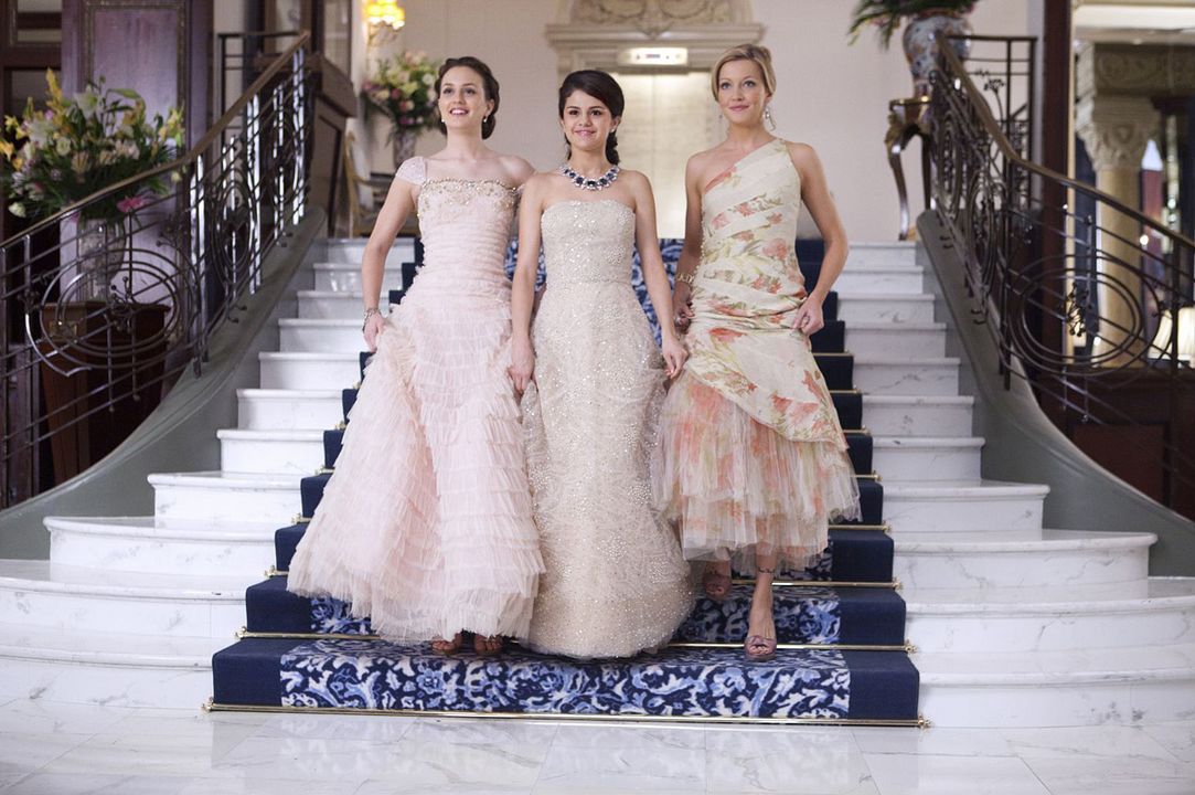 Princesa por accidente : Foto Katie Cassidy, Leighton Meester, Selena Gomez