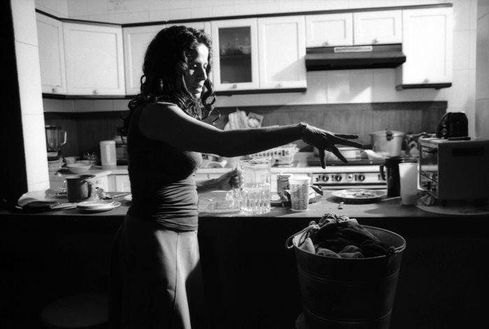 Las Razones Del Corazón : Foto