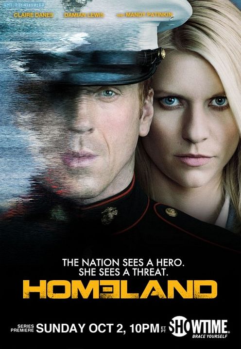 Homeland : Foto