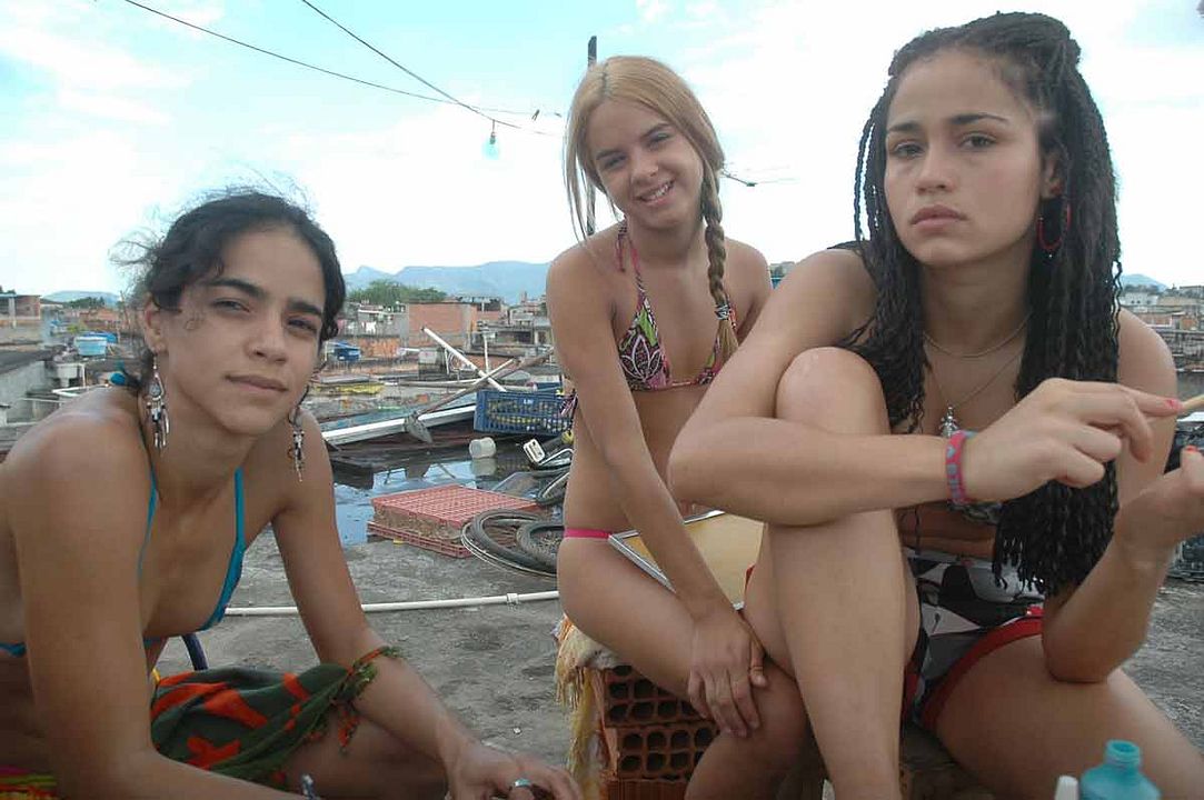 Sueños robados : Foto