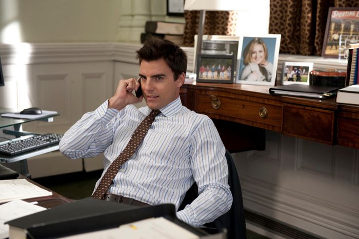 No me quites a mi novio : Foto Colin Egglesfield