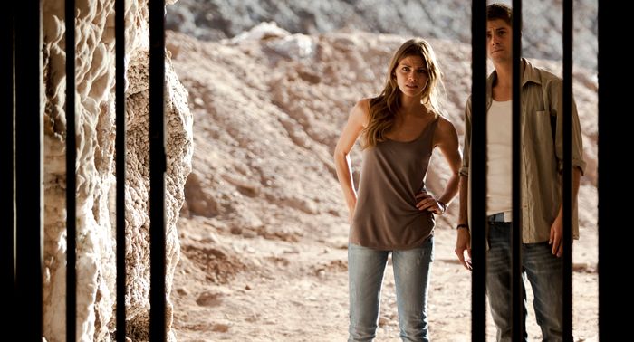 Foto Amaia Salamanca