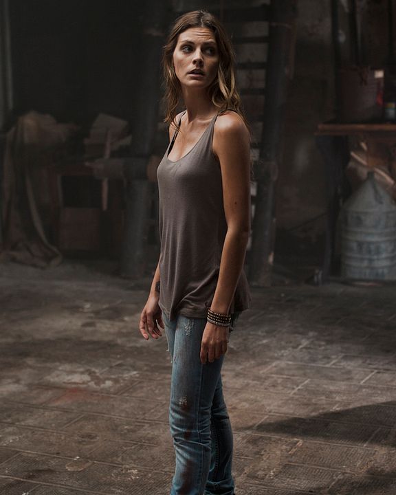 Foto Amaia Salamanca