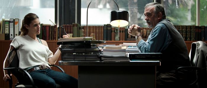 Foto Amaia Salamanca