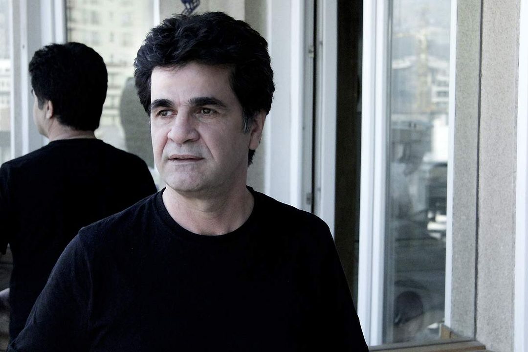 Foto Jafar Panahi