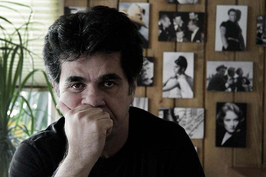 Foto Jafar Panahi