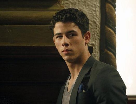 Foto Nick Jonas