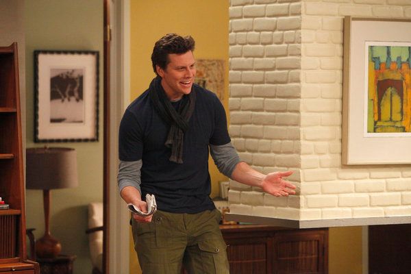 Foto Hayes MacArthur