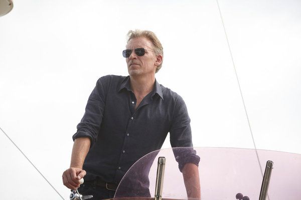 Foto Callum Keith Rennie