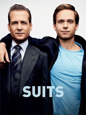 Suits : Póster