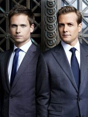 Suits : Póster