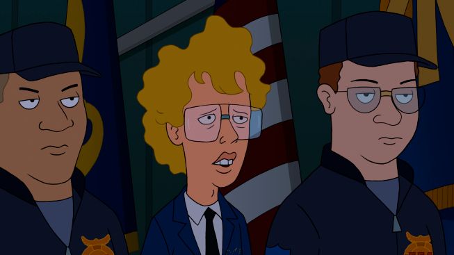 Napoleon Dynamite : Foto