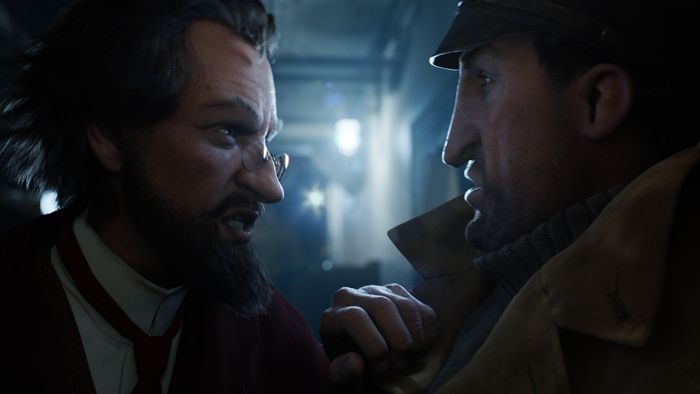 Las aventuras de Tintín - El secreto del Unicornio : Foto