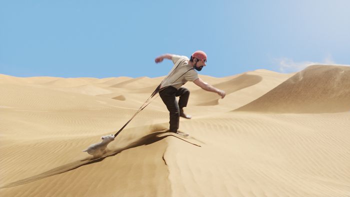 Las aventuras de Tintín - El secreto del Unicornio : Foto