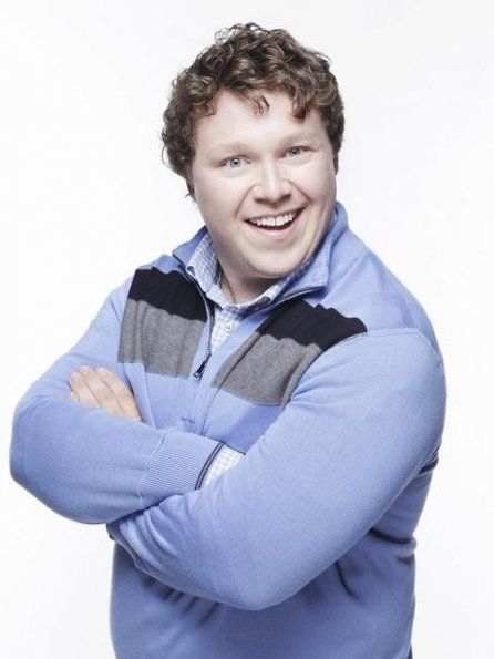 Don't Trust The B---- in Apartment 23 : Foto