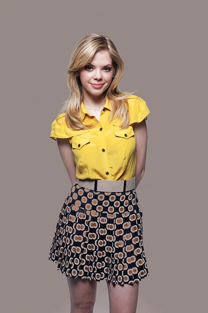 Foto Dreama Walker