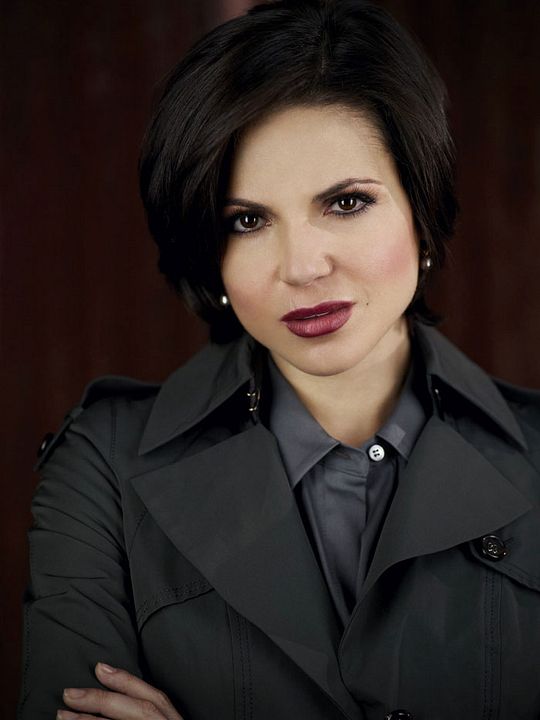Foto Lana Parrilla