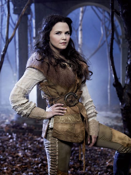 Foto Ginnifer Goodwin
