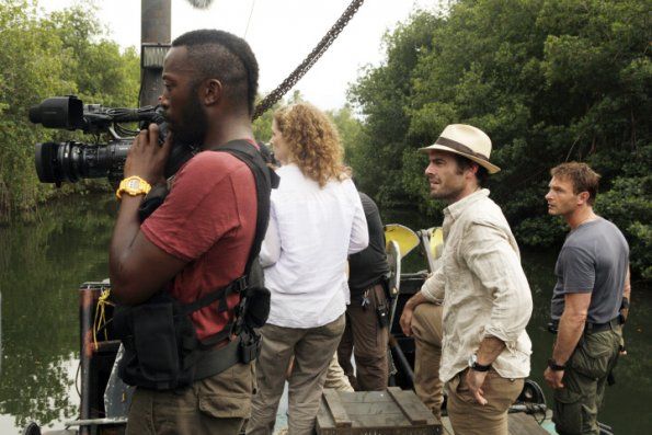 Foto Thomas Kretschmann