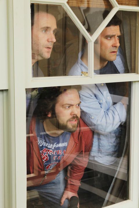 Foto Dan Fogler