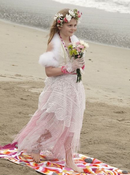 Foto Emily Alyn Lind