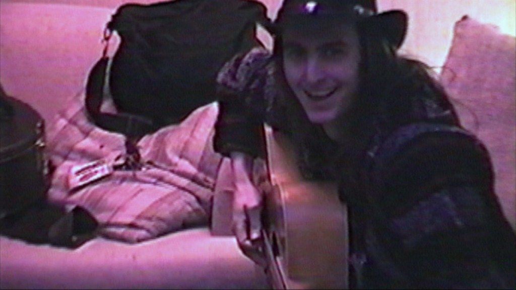 Pearl Jam Twenty : Foto