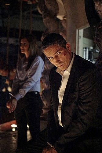 Foto Jim Caviezel
