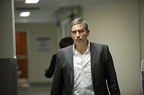 Foto Jim Caviezel