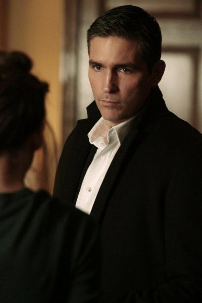 Foto Jim Caviezel