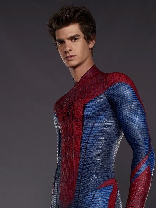 El sorprendente Hombre Araña : Foto Marc Webb