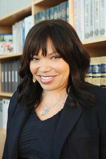 Foto Tisha Campbell