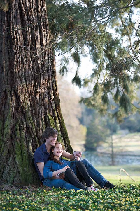 Foto Marie-Castille Mention-Schaar