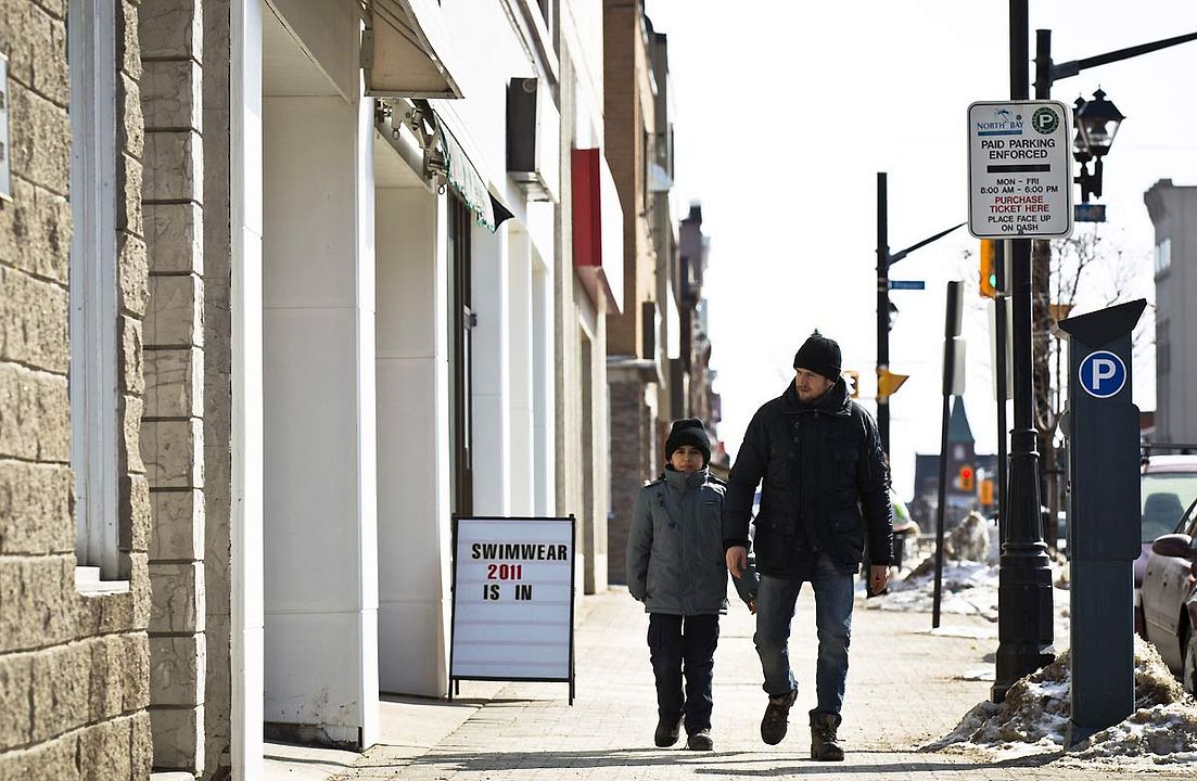 Foto Guillaume Canet, Cédric Kahn