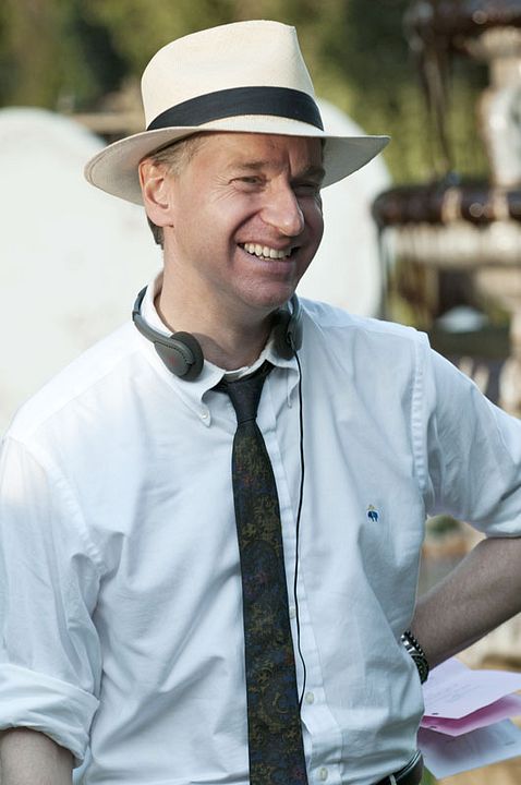 Damas en guerra : Foto Paul Feig