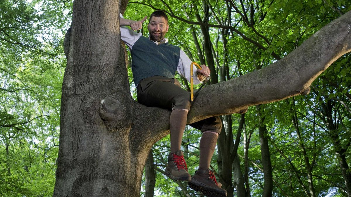 El pequeño ilusionista : Foto