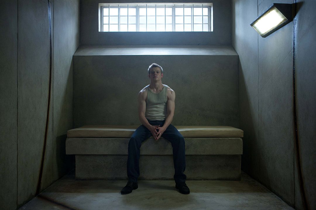 X-Men: Primera generación : Foto Matthew Vaughn