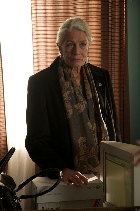 Secretos peligrosos : Foto