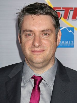 Póster David Bowers