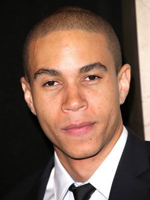 Póster John MacMillan