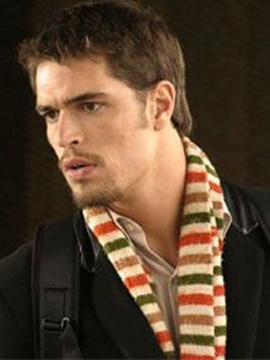 Póster Diogo Morgado