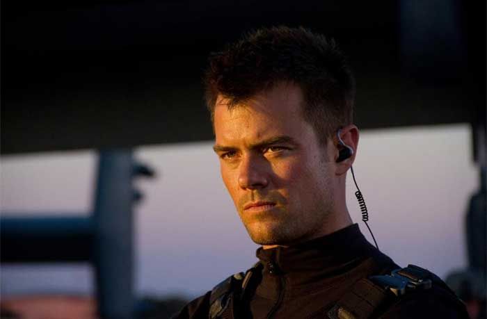 Transformers: El lado oscuro de la luna : Foto Josh Duhamel