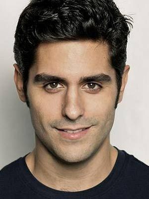 Póster Miguel Diosdado