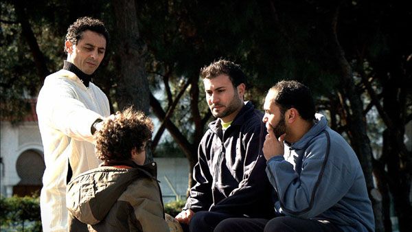 Foto Abdelatif Hwidar