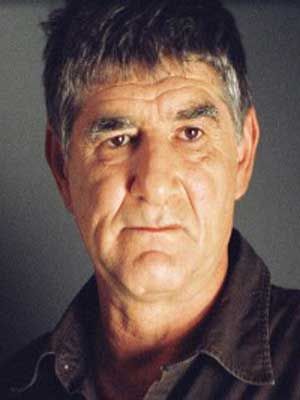 Póster Kandido Uranga